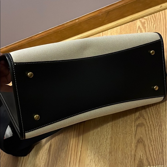 Coach Ace Tote Bag 35 - Picture 9 of 10